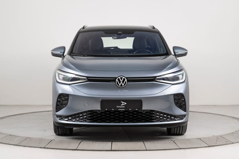 Bilde 4 av Volkswagen ID.4 GTX ACC/Kamera/Matrix/CarPlay/