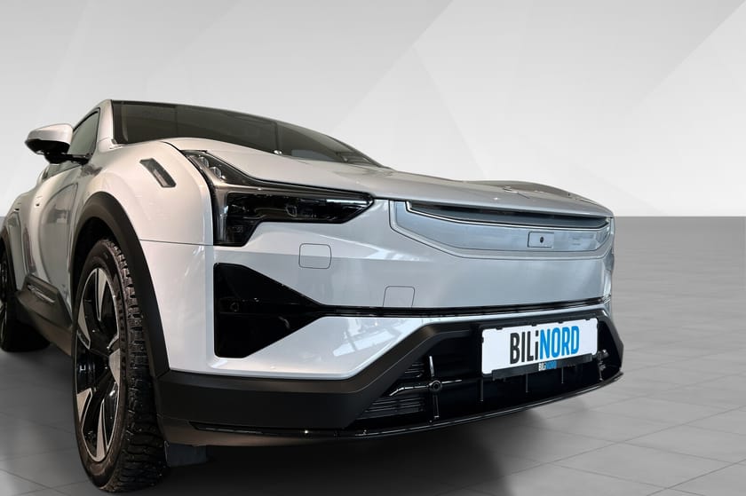 Bilde 3 av Polestar 3 Long Range Dual Motor Performance LR Plus Pilot