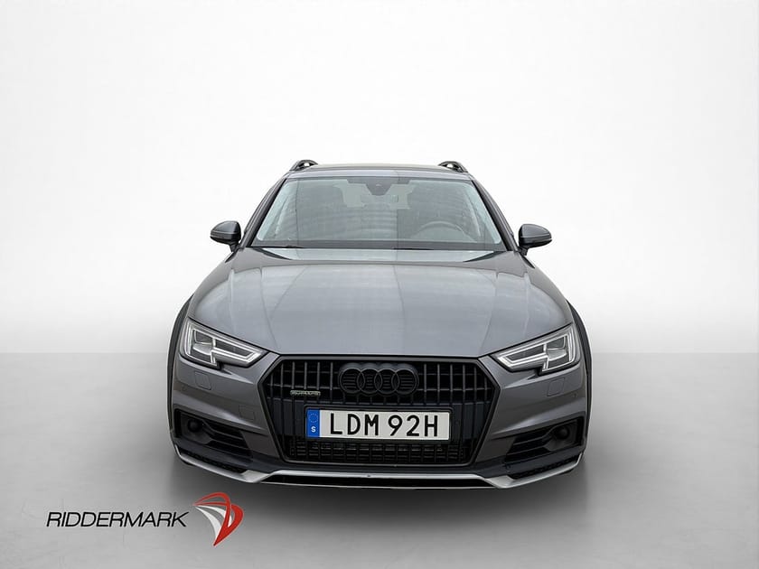 Bild 5 av Audi A4 allroad quattro 45 TFSI
