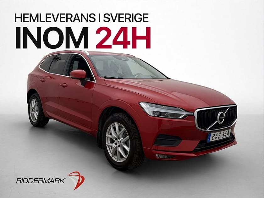 Bild 1 av Volvo XC60