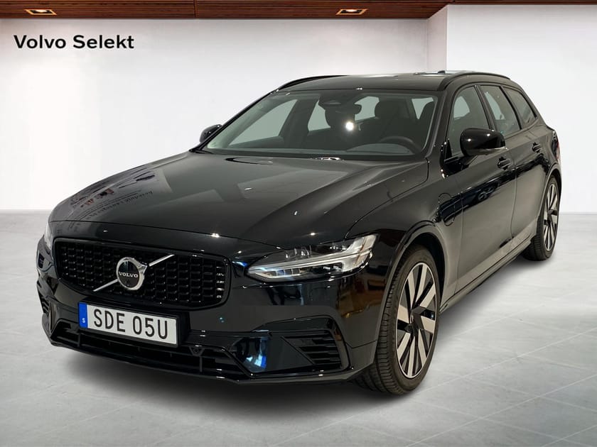 Bild 1 av Volvo V90