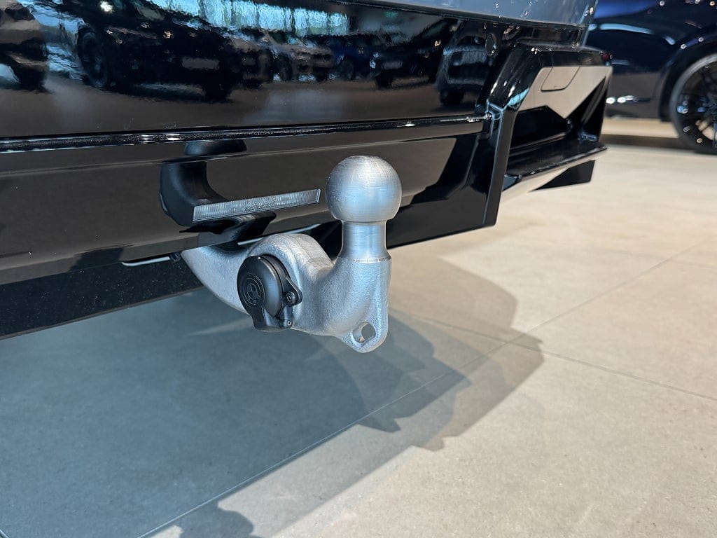 BMW iX xDrive60, 544hk, 2026