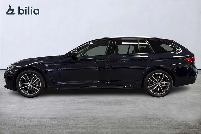 Bild 3 av BMW 530e xDrive Touring