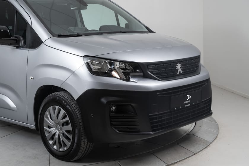Bilde 3 av Peugeot e-Partner L1