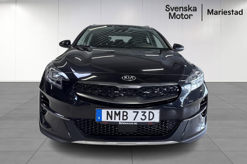 Bild 2 av Kia XCeed Plug-in Hybrid Advance Plus / GPS / Cockpit / Backkamera / Dödavinkelvarning