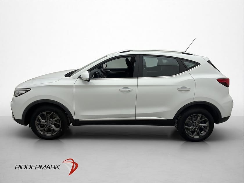 Bild 5 av MG ZS EV Long Range 156hk Kamera Navi Adaptiv CarPlay