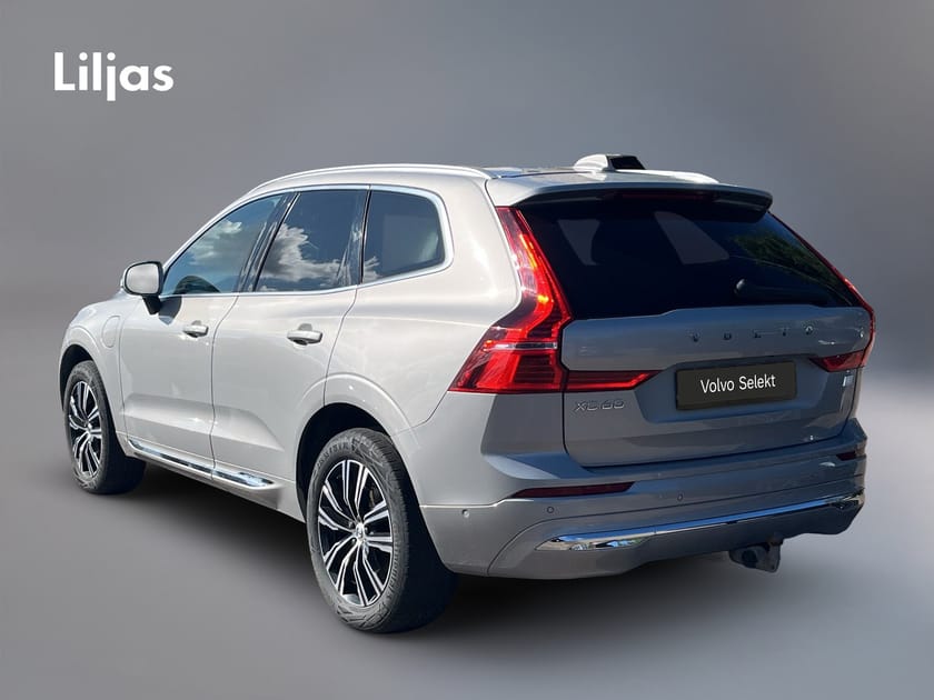 Bild 3 av Volvo XC60 Recharge T6 II Inscription