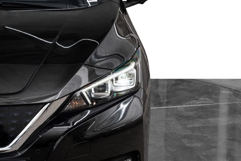 Bilde 3 av Nissan Leaf N-Connecta/360kamera/Bose/Rattvarme/ACC