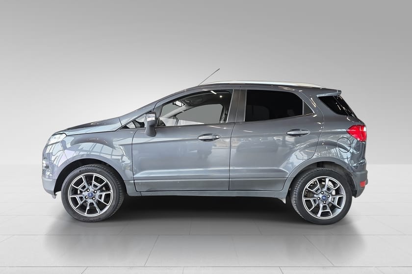 Bilde 2 av Ford EcoSport 1.5l Automat-LAV KM,Kupevarmer,Nye vinterdekk,Cruise
