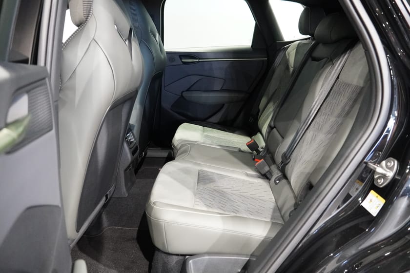 Bild 5 av CUPRA Terramar e-Hybrid 