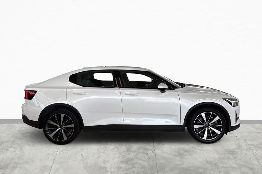 Bild 3 av Polestar 2 Long Range Dual Motor 78kWh Plus Pilot