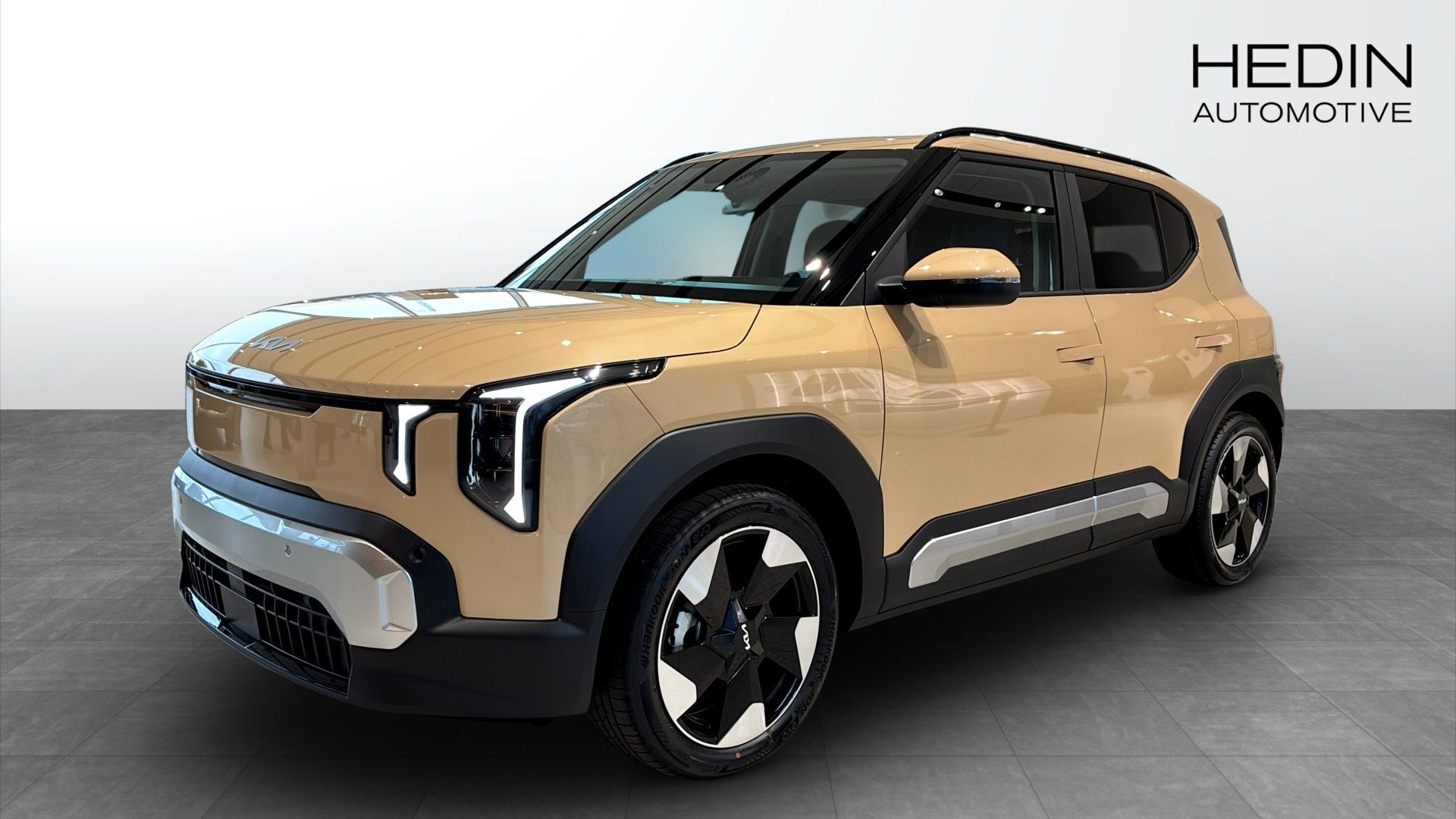Kia EV2