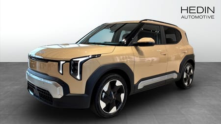 Kia EV2 Standard Range