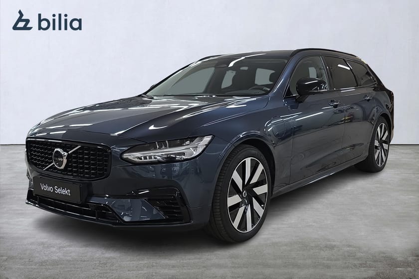 Bild 1 av Volvo V90
