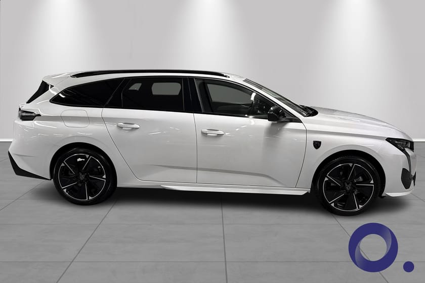 Bilde 4 av Peugeot E-308 SW GT, RATTVARME, MASSASJE, NAVIGASJON