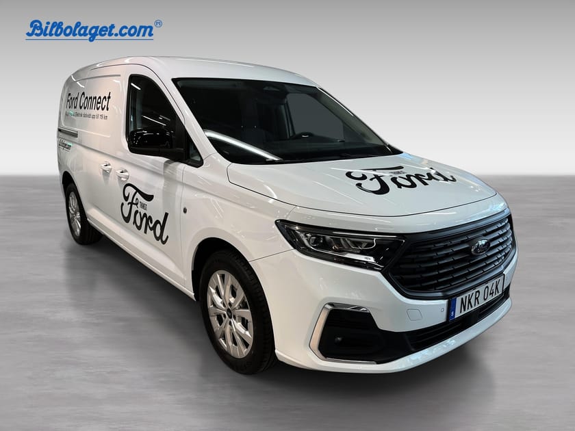 Bild 3 av Ford Grand Transit Connect