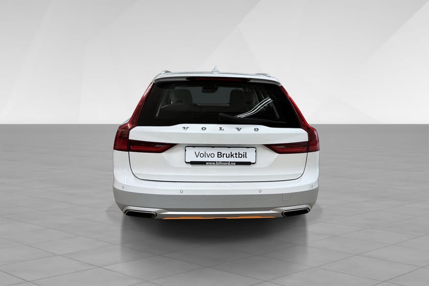 Bilde 5 av Volvo V90 Cross Country Ocean Race - ACC - H&K - AWD