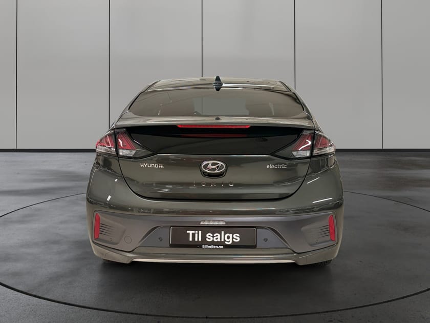 Bilde 4 av Hyundai Ioniq Electric 