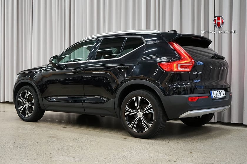 Bild 5 av Volvo XC40