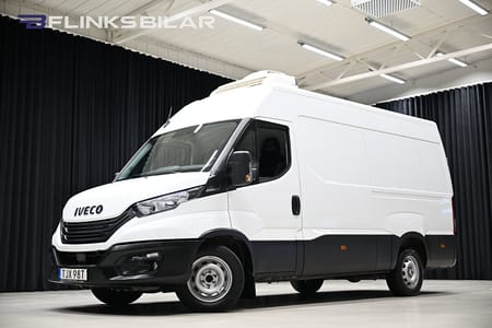 Iveco Daily 35-140 Van
