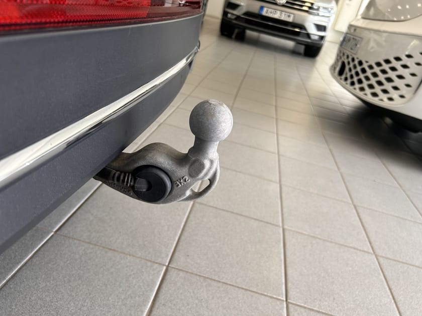 Bild 5 av Volkswagen Tiguan 2.0 ELE DT147TDI D7A