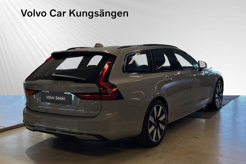 Bild 5 av Volvo V90 T6 Plus Dark Nordic Edition Harman/Kardon 360-kamera Selekt