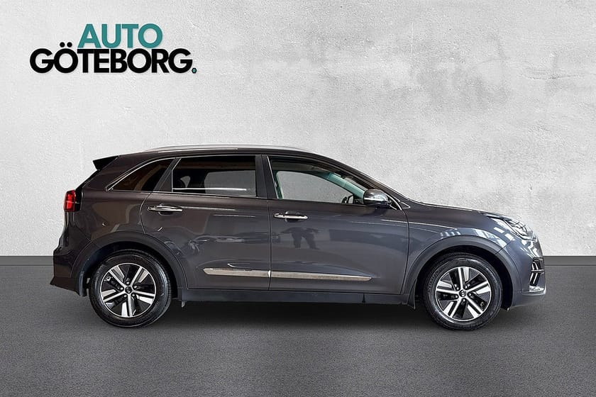 Bild 3 av Kia Niro P-HEV DCT Advance Plus B-Kamera Carplay Navi 2-Ägare