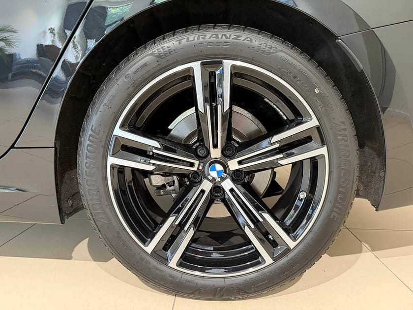 Bild 3 av BMW 320d xDrive Touring xDrive, M-Sport, Värmare, Drag, HiFi, Rattvärme