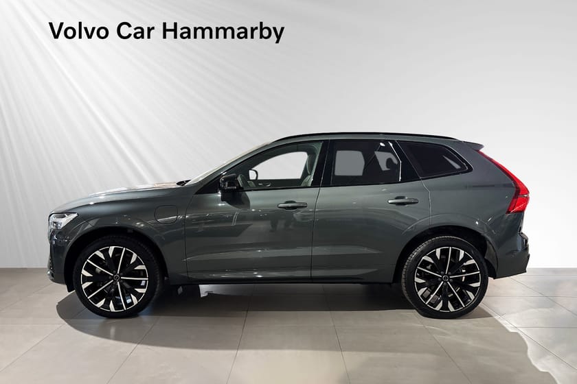 Bild 3 av Volvo XC60 T8 Ultra Dark