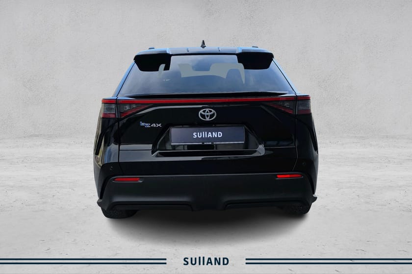 Bilde 4 av Toyota bZ4X ACTIVE TECH/503KM WLTP/ACC/NAVI/360KAM/NYBILGARANTI