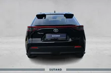 Thumnail bilde 3 av Toyota bZ4X