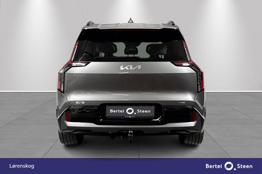 Bilde 4 av Kia EV9 AWD