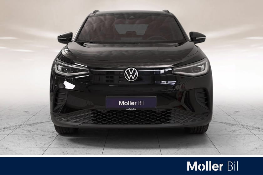 Bilde 4 av Volkswagen ID.4 Pro 4M excl. 77kwh 286hk