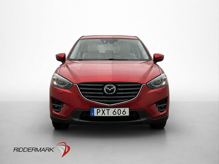 Bild 2 av Mazda CX-5