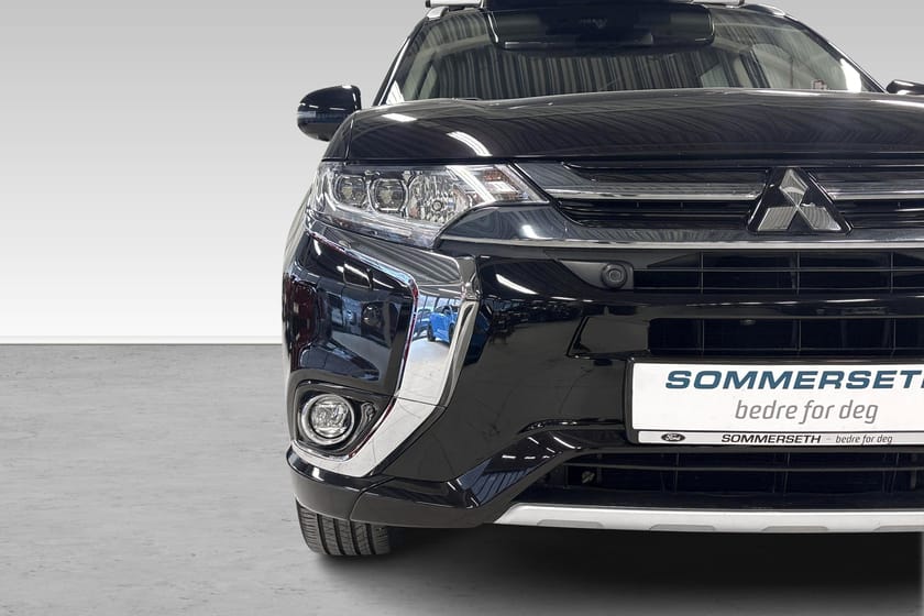 Bilde 3 av Mitsubishi Outlander PHEV