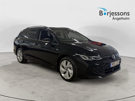 Volkswagen Golf Sportscombi 1,5 TSI 150 HK LIFE