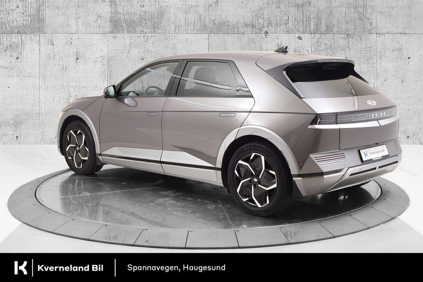 Bilde 3 av Hyundai Ioniq 5