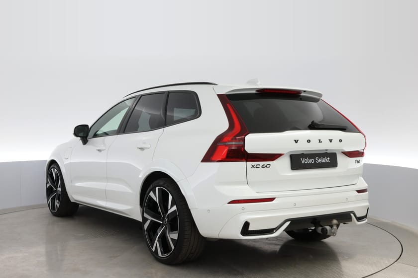 Bild 3 av Volvo XC60