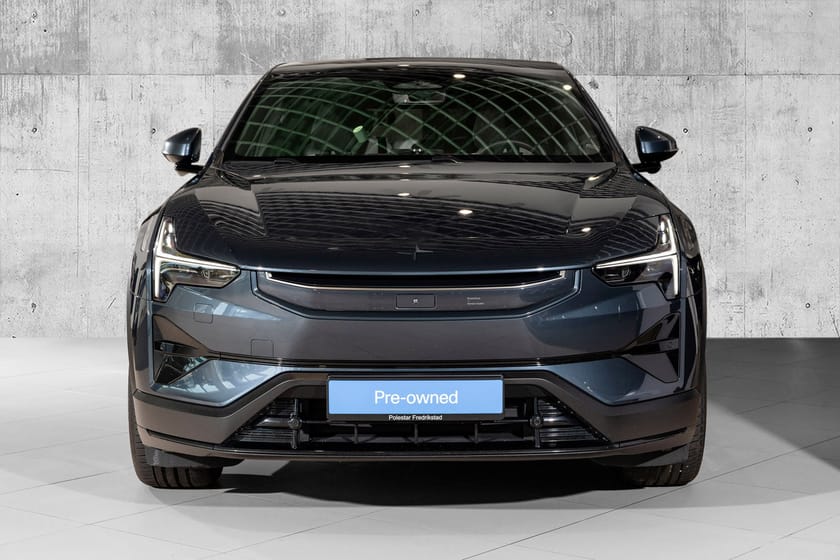 Bilde 3 av Polestar 3 Long Range Dual Motor | Nappa Skinn | LED |