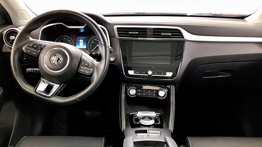 Bild 4 av MG ZS EV 45KWH LUXURY