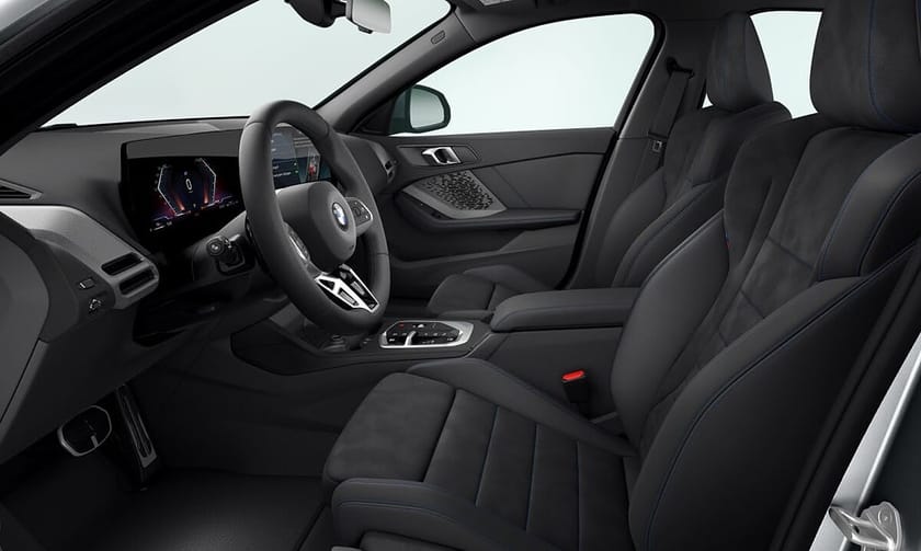 Bild 4 av BMW 120 | Ränta 0,95%