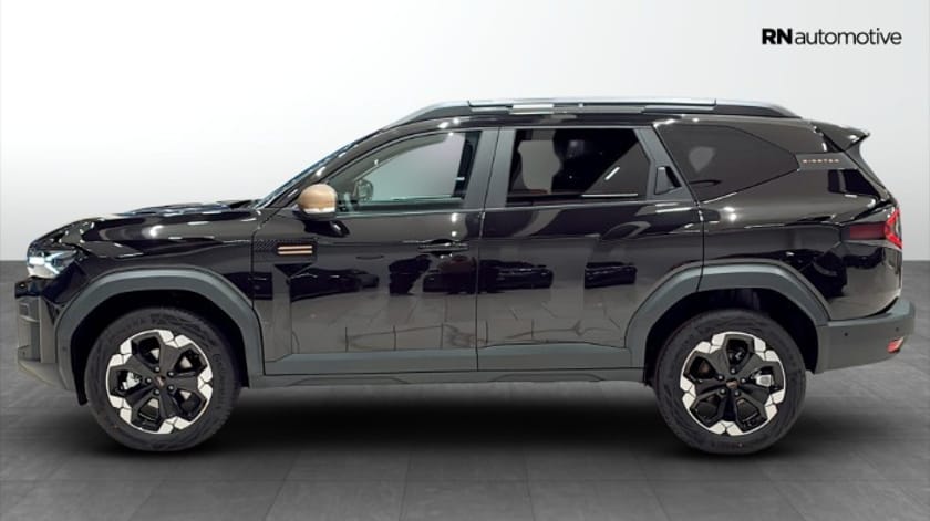 Bild 2 av Dacia Bigster Hybrid 155 Extreme | | 155hk | El baklucka |