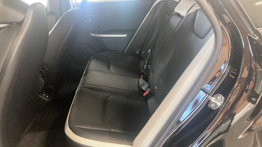 Bild 5 av Kia K4 Sportswagon