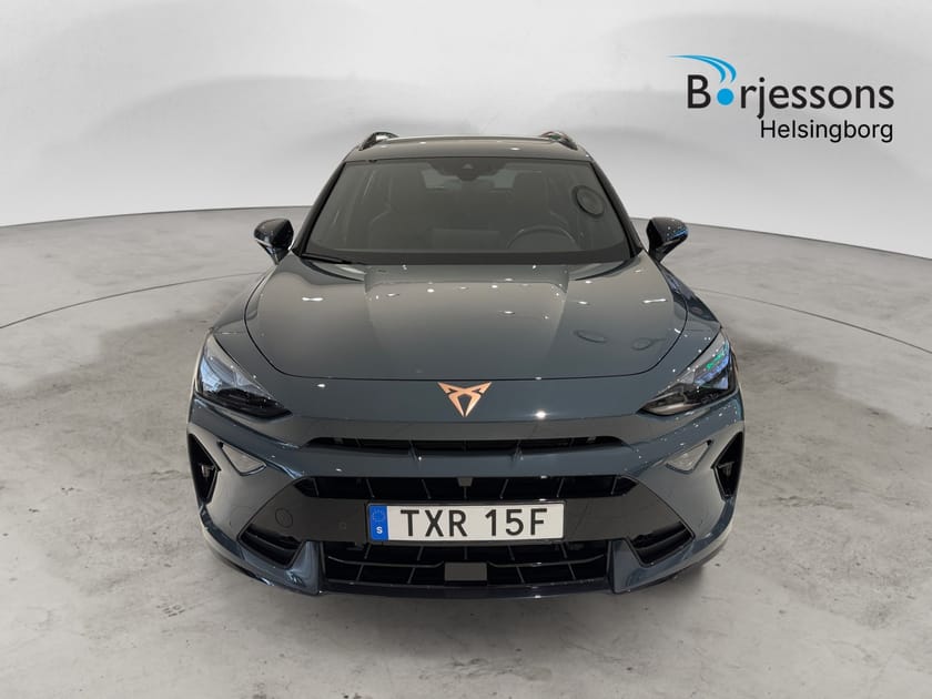 Bild 5 av CUPRA Formentor