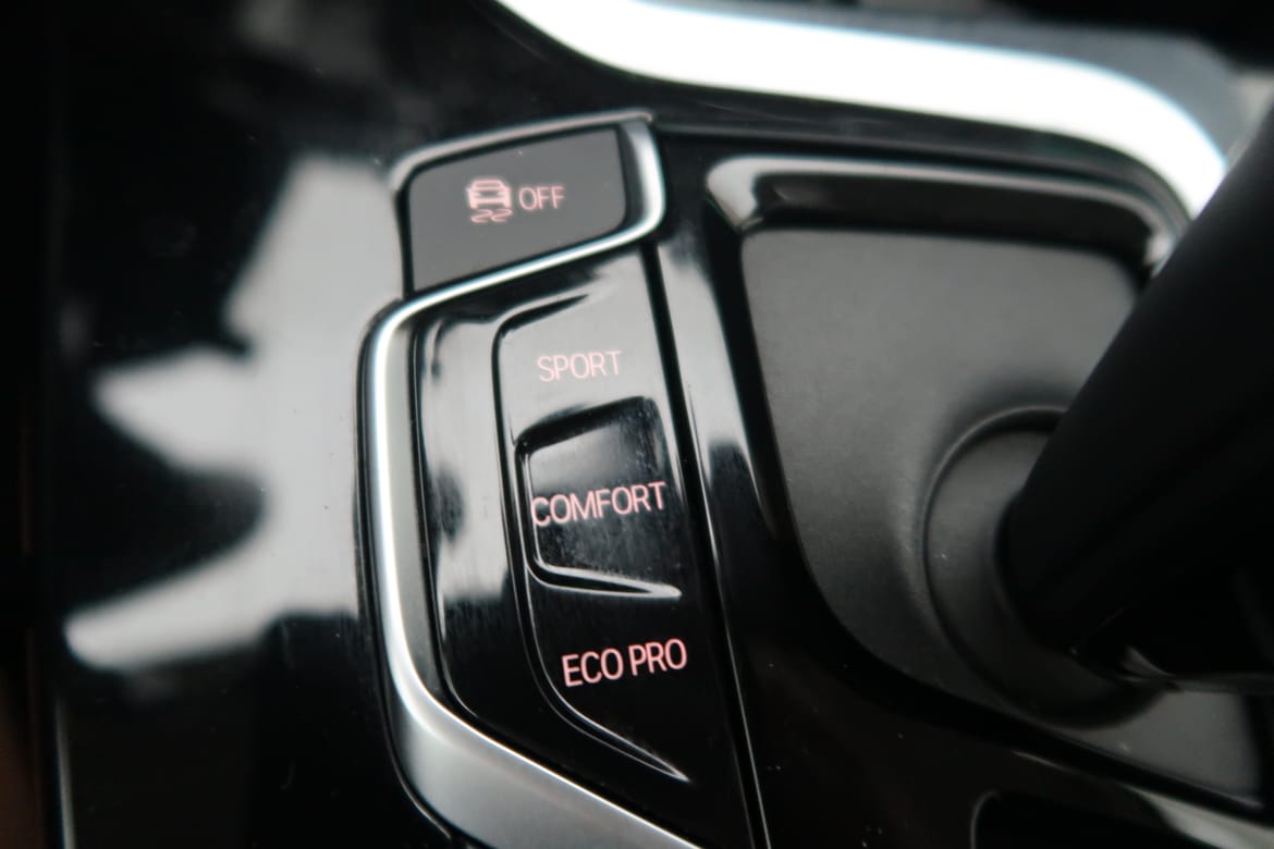 BMW X3 2020 - miniatyr 21