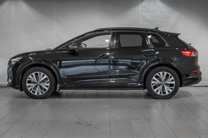 Bilde 4 av Audi Q4 55 e-tron quattro