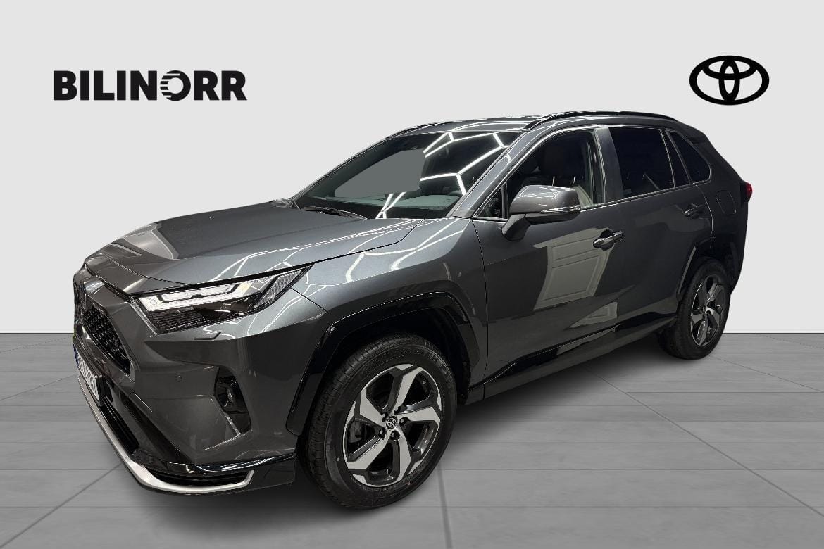 Toyota RAV4 2025