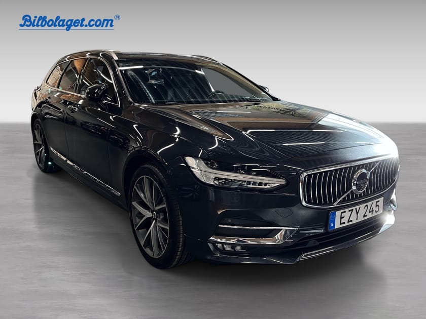 Bild 3 av Volvo V90