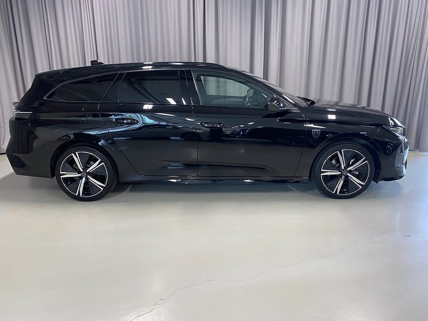 Bild 3 av Peugeot 308 SW