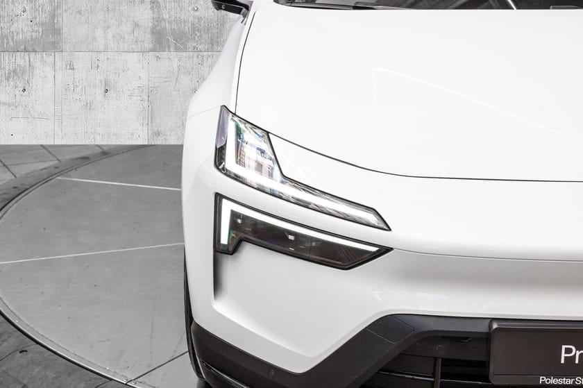 Bilde 4 av Polestar 4 Long Range Dual motor | Pilot & Plus pakke